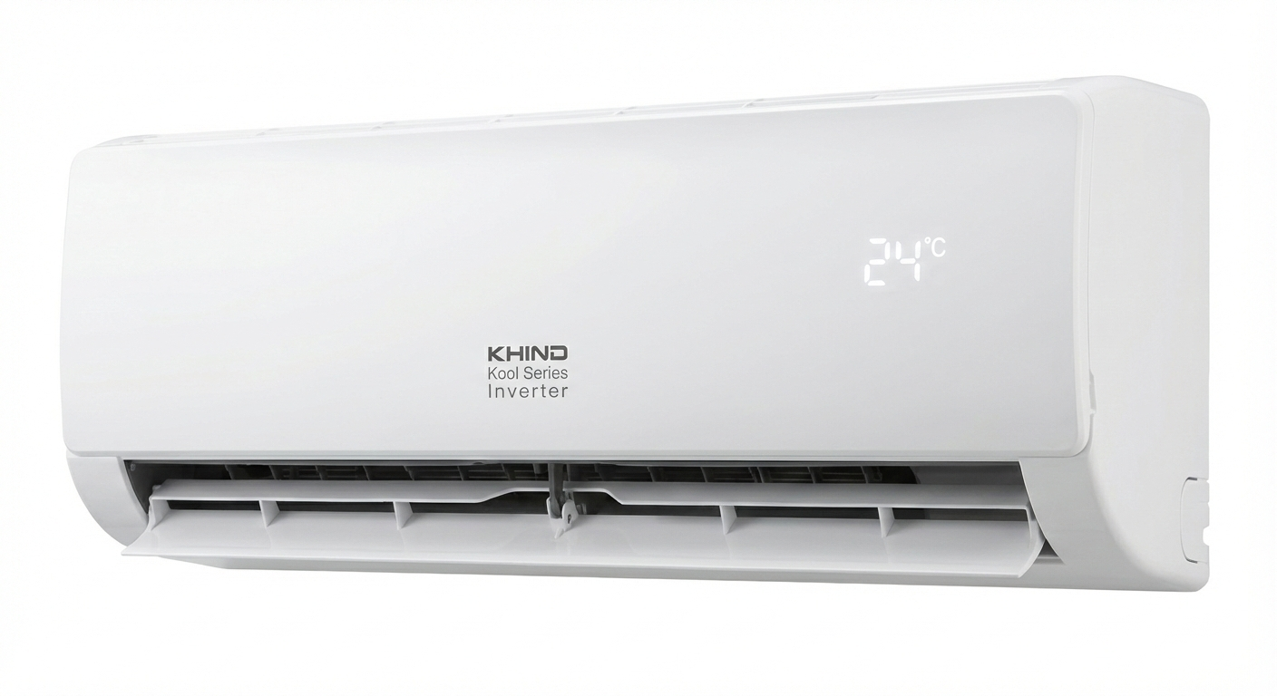 KOOL SERIES INVERTER AIR-CONDITIONER